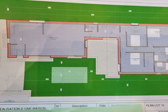 achat maison aubignan 84810