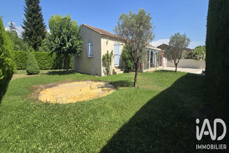 achat maison aubignan 84810