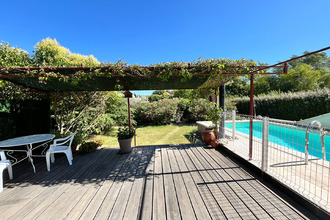 achat maison aubignan 84810
