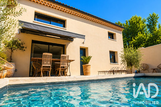 achat maison aubignan 84810