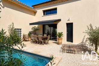 achat maison aubignan 84810