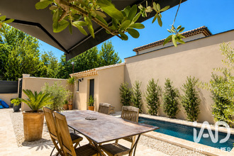 achat maison aubignan 84810