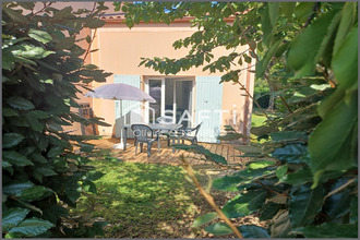 achat maison aubignan 84810