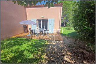 achat maison aubignan 84810