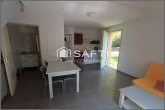 achat maison aubignan 84810