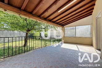 achat maison aubignan 84810