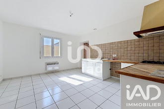 achat maison aubignan 84810