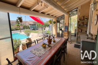 achat maison aubignan 84810