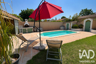 achat maison aubignan 84810