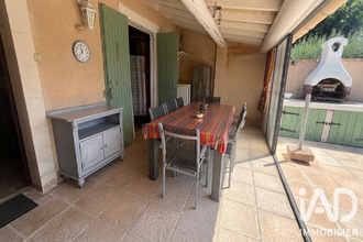 achat maison aubignan 84810