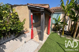 achat maison aubignan 84810