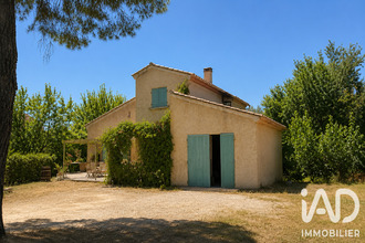 achat maison aubignan 84810