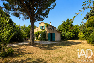 achat maison aubignan 84810