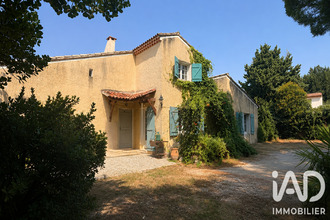 achat maison aubignan 84810