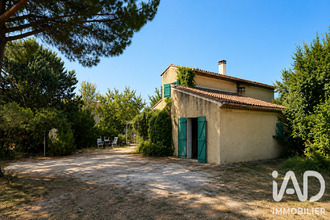 achat maison aubignan 84810