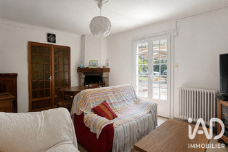 achat maison aubignan 84810