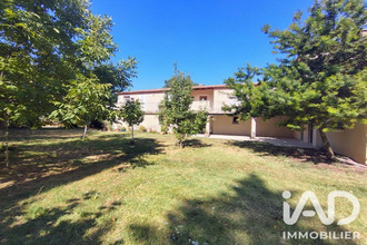 achat maison aubignan 84810