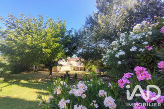 achat maison aubignan 84810