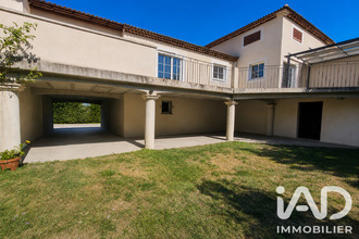 achat maison aubignan 84810