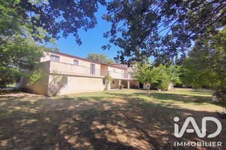 achat maison aubignan 84810