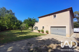 achat maison aubignan 84810