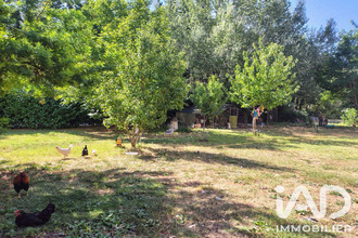 achat maison aubignan 84810