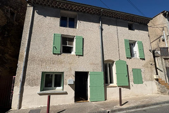 achat maison aubignan 84810