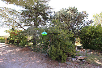 achat maison aubignan 84810