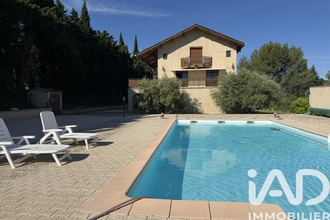 achat maison aubignan 84810
