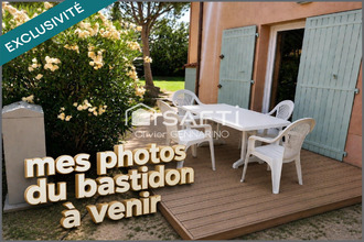 achat maison aubignan 84810