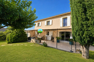 achat maison aubignan 84810