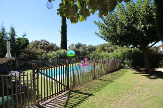 achat maison aubignan 84810