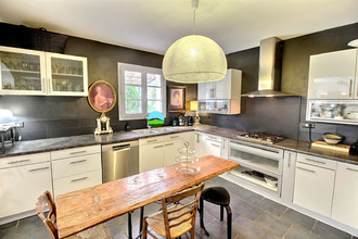 achat maison aubignan 84810