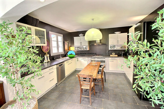 achat maison aubignan 84810