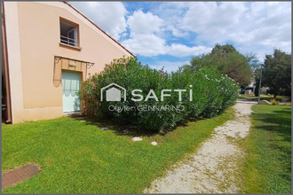 achat maison aubignan 84810