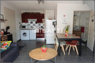achat maison aubignan 84810