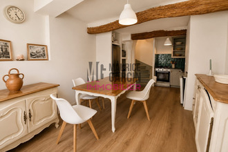achat maison aubignan 84810