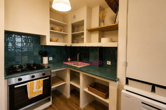 achat maison aubignan 84810