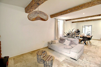 achat maison aubignan 84810