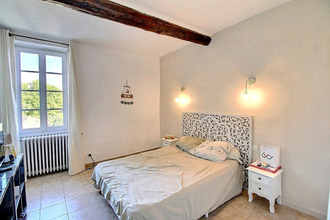 achat maison aubignan 84810