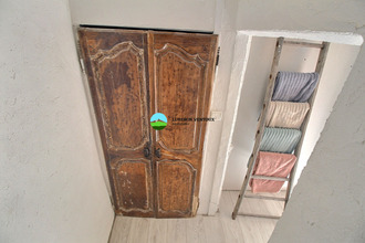 achat maison aubignan 84810