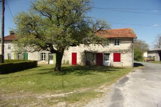 achat maison aubigne 79110