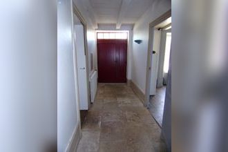 achat maison aubigne 79110