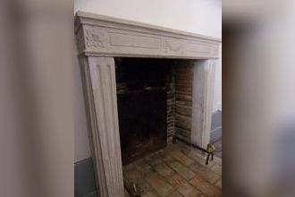 achat maison aubigne 79110