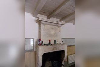 achat maison aubigne 79110