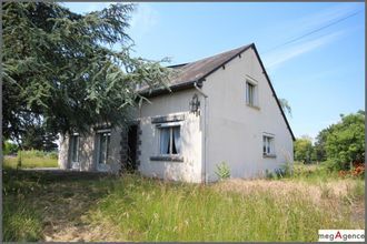 achat maison aubigne-racan 72800