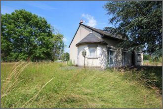 achat maison aubigne-racan 72800