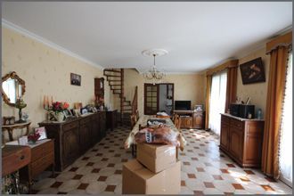 achat maison aubigne-racan 72800