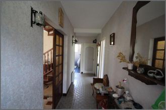 achat maison aubigne-racan 72800