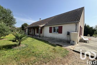 achat maison aubigne-racan 72800